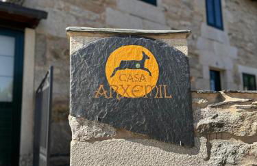 Casa Arxemil - Foto 44