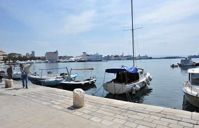 Apartment Margarita - Foto 15