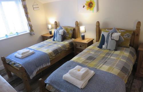 The Tack Room at Eastmoor Farm Fantastic 2 Bed Dog Friendly Luxury Cottage with Secure Gardens and Onsite Parking - Foto 51