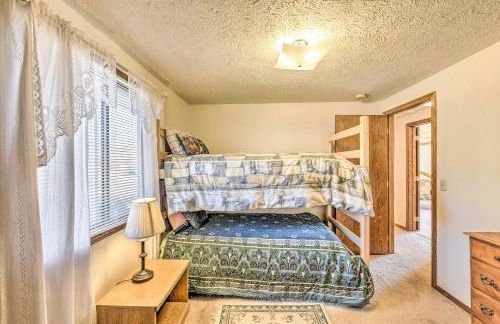 Mountain-View Buena Vista Home 1 Mile to Main St! - Foto 21