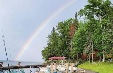 Lakeside 1 Bedroom Bear Paw Cabin On Kab - Foto 19