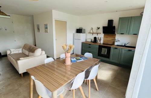 Gîte des Ebihens - Photo 6