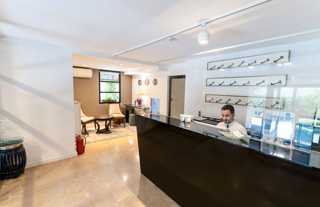 The Marmara Suadiye Residence - Photo 3