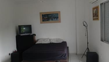 Apartamento Pé na areia - Foto 5