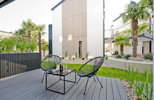 BlueApart Apartamenty Na Plazy Jastarnia - Photo 136