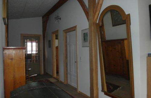 Loftwohnung-hell-geraeumig-antik-zentrale-Lage-in-Suederbrarup - Foto 9