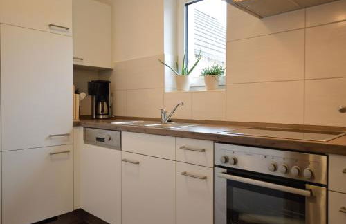 Dreamy Holiday Home in Ellscheid With Terrace - Foto 32