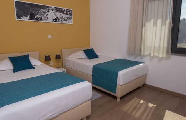 Aparthotel Punta Blu - Foto 5