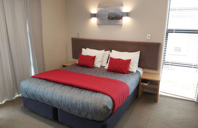 The Fairways Accommodation Kaikoura - Foto 5