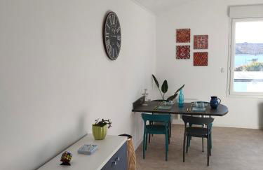 Grand studio centre ville Bretignolles - Foto 1