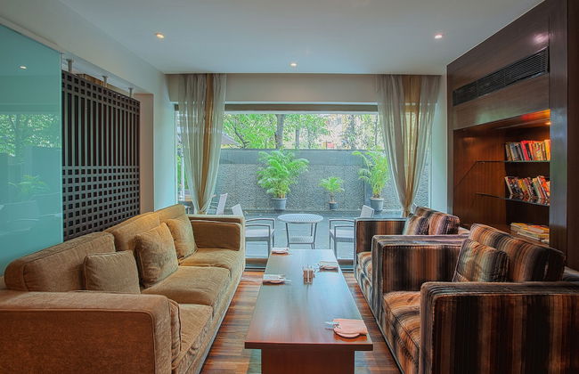 Oakwood Residence Naylor Road Pune - Photo 1