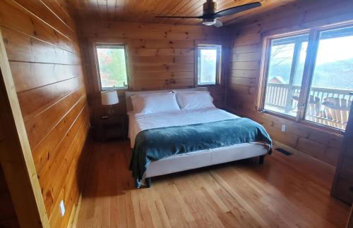 Evergreen Retreat - Foto 12