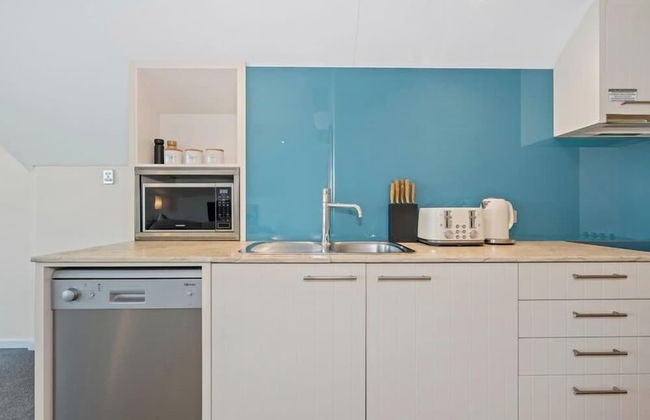 Nautica Residences Mandurah - Foto 54