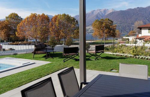 Lago Dorato Luxury Villa Sabrina Lake View - Foto 6