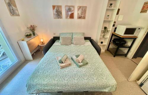 " Terrasse Téléo " Hôpital Rangueil - Pech David - Foto 14