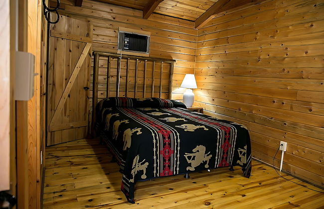 Holy Smoke Resort - Foto 19