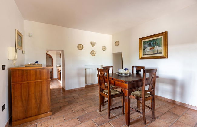 3044 Masseria Il Sasso by Barbarhouse - Foto 24