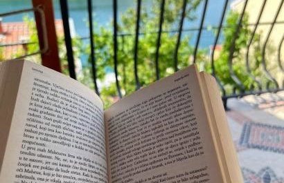 Apartments Mali Dvor Novigrad - Photo 11