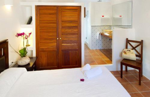 Can Noves - Villa de 5 suites 28 y 58 - Photo 31