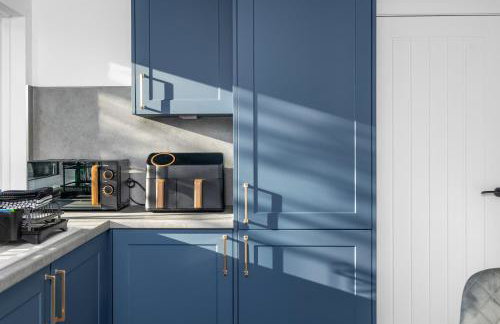 Spacious and Peaceful 4BR 2Bathroom Near Montrose Port - Foto 14