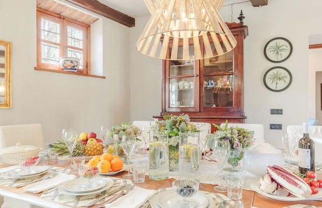 Amore Farmhouse Retreat - Foto 72