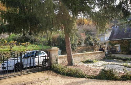 Studio Fontaine d’amour - Foto 19