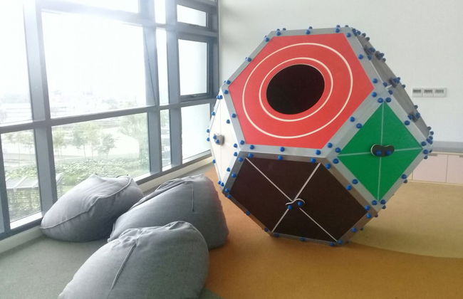 Kardean Intl at Vogue Suite - Photo 21