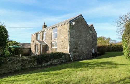 Bosworlas Farm House - Foto 31