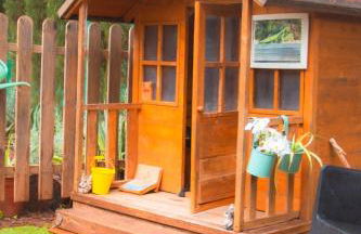 Cabaña madera en bosque 100 ECO - Foto 35