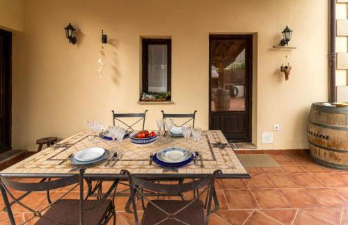 El capricho de Laio - Foto 24