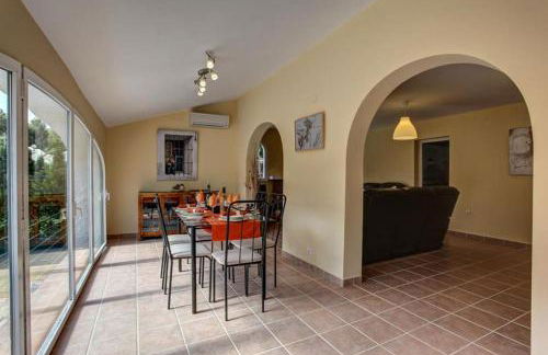 Villa Gengibre, Javea - Foto 25