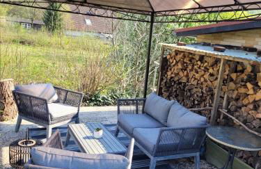 Erholung Pur bei Nina - Foto 17