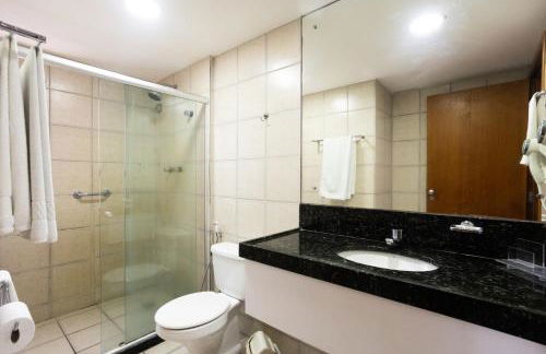 Flat Metropoles Ilha do Leite by Easy Home - Foto 51