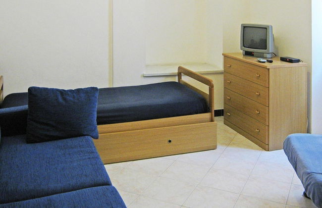 Apartment in Mongelia - Foto 7