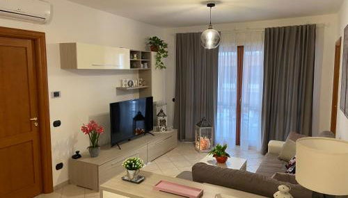 AGM Suite Rome Airport FCO - Attico Parco Leonardo - Foto 2