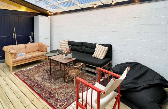 Tranquil Waterfront Retreat-by Traum - Foto 2