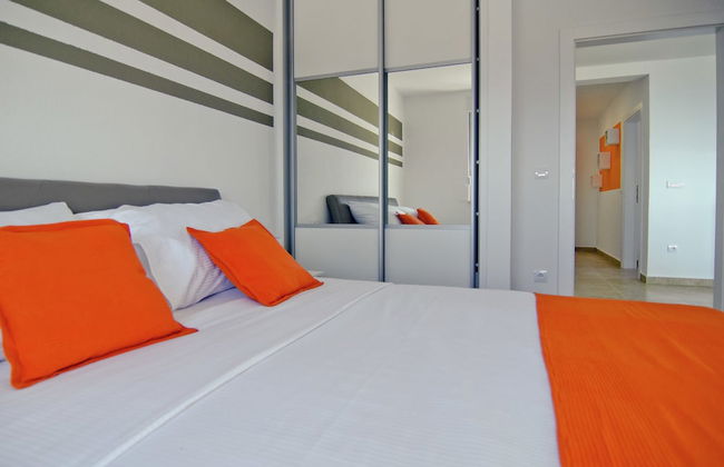 Lux Apartments - Foto 19