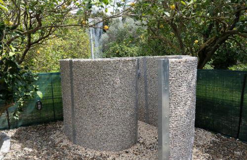 Lemon Garden Camper - Photo 10