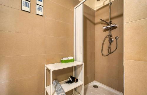 Borgo di Libbiano - for exploring all of Tuscany - Foto 48