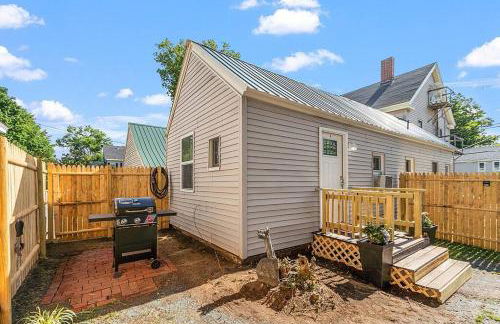 NEW!! Lovely unit w/ PRIVATE Hot Tub and patio! - Foto 24