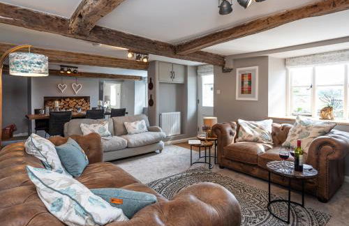 Longlands Farm Cottage - Foto 5