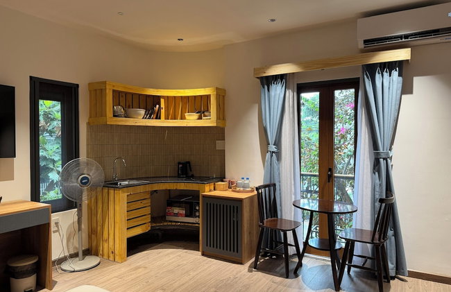 Lantana House Boutique Da Nang - Foto 43