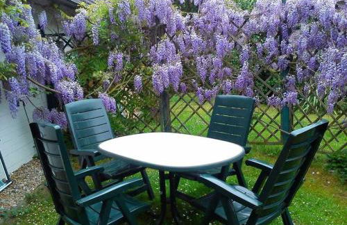 Ferienwohnungen "Christelhof" - Foto 36