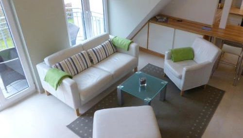 Villa Antonia Wohnung 10 mit Kamin, nur 100 Meter vom Strand entfernt - Foto 4