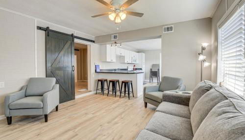 Sun-Soaked Okeechobee Retreat with Canal Views! - Foto 4