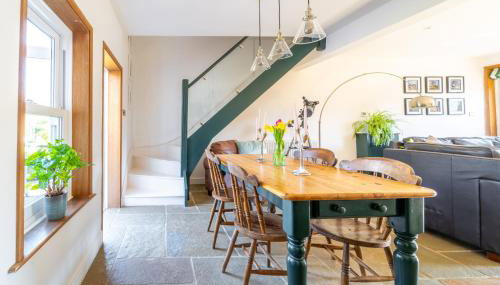 Swift Host - Flint Cottage - 2 Bedroom - Close to River - Parking - Foto 2