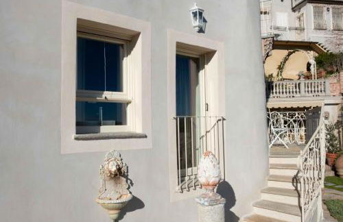 Ai Leoni Ruggenti - Suite dei Tesori Antichi in Monferrato - Foto 23