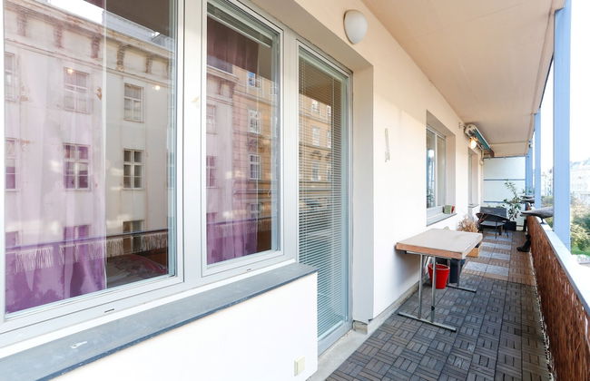 Vienna Apartment Center - Zentrum II - Foto 26