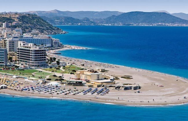 Alkyonides Hotel - Foto 33