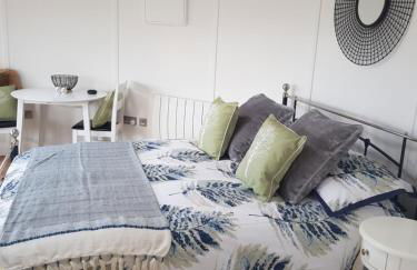 Skye Cabins - Foto 34